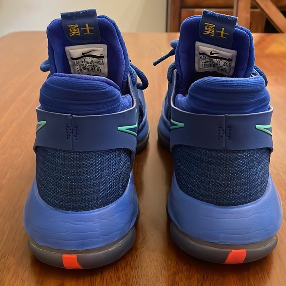 KD 10 City Edition - Picture 4 of 5